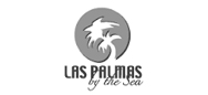 LAS PALMAS BY THE SEA